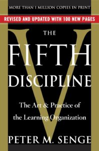 the fifth discipline