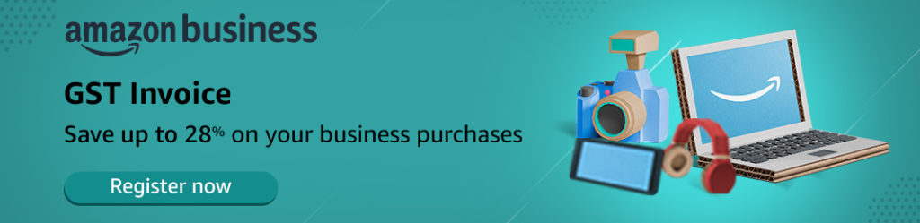 amazon business link