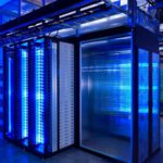 data center image