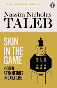 skin in the game