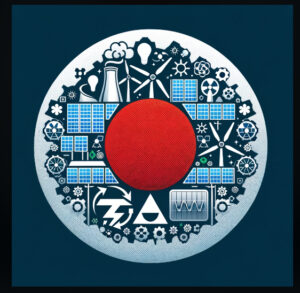 Japan energy market