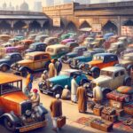 Spinny vs Cars24 vs OLX Autos vs Droom