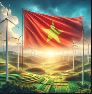 Vietnam energy market