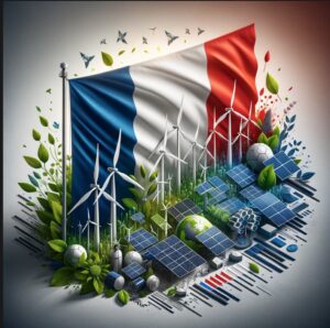 france energy market