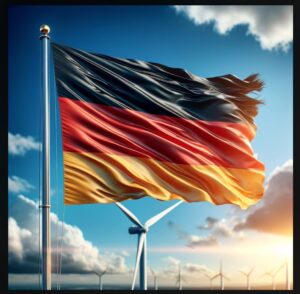 germany energy market