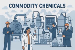 petrochemicals