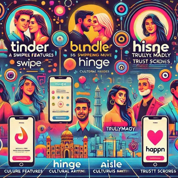 dating app