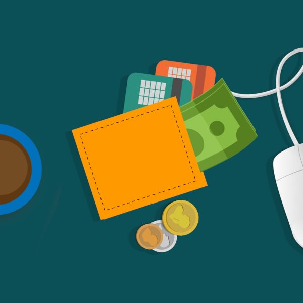 digital wallets