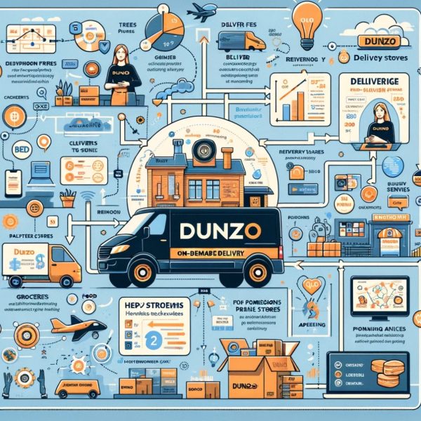dunzo