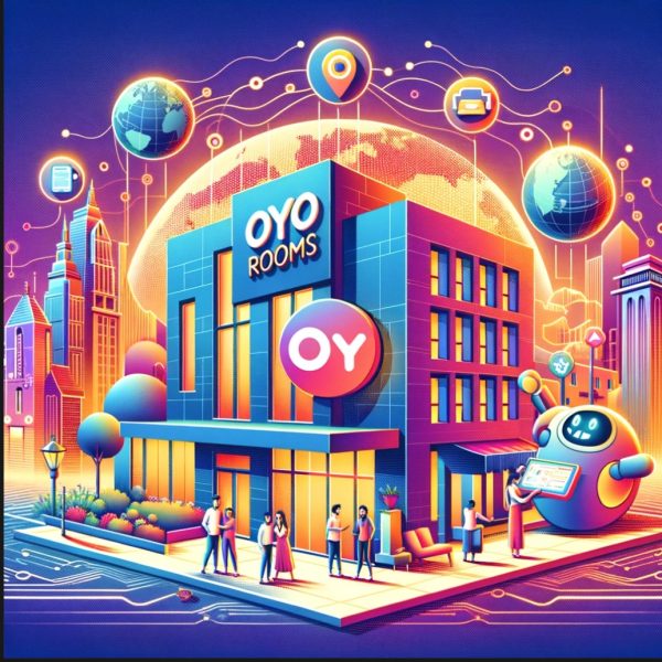 oyo rooms