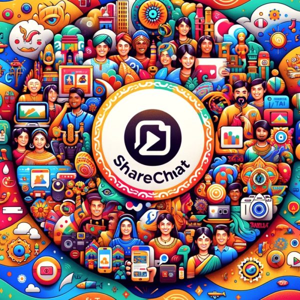 sharechat