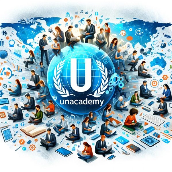 unacademy